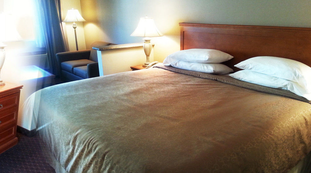 Burbank Inn And Suites Eksteriør billede