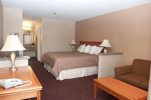 Burbank Inn And Suites Eksteriør billede